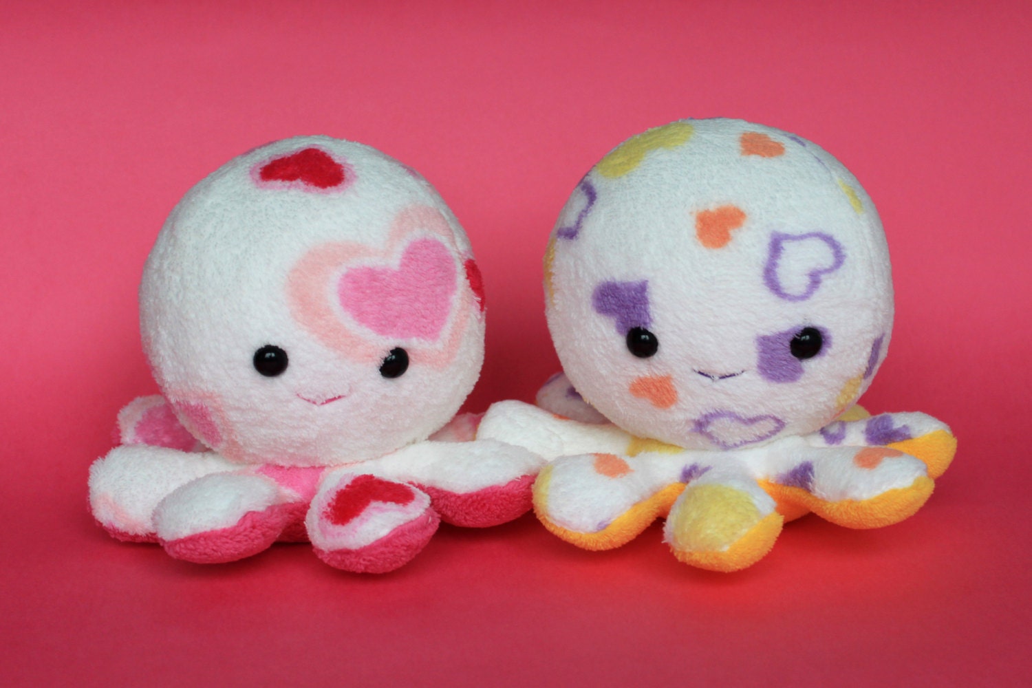 valentine's day plush toys