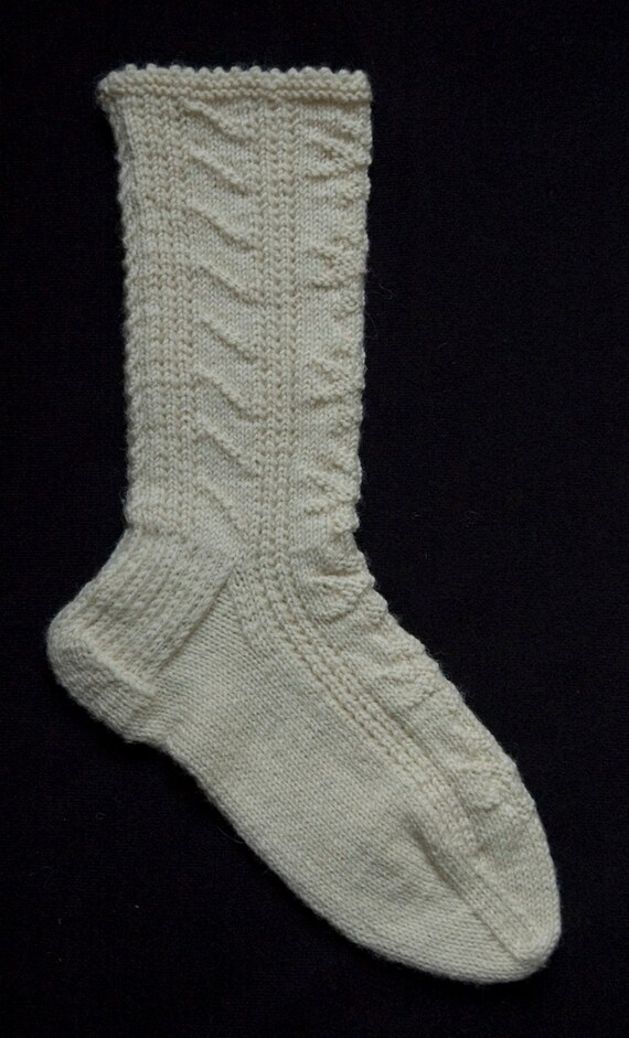 Gansey Sock Kit