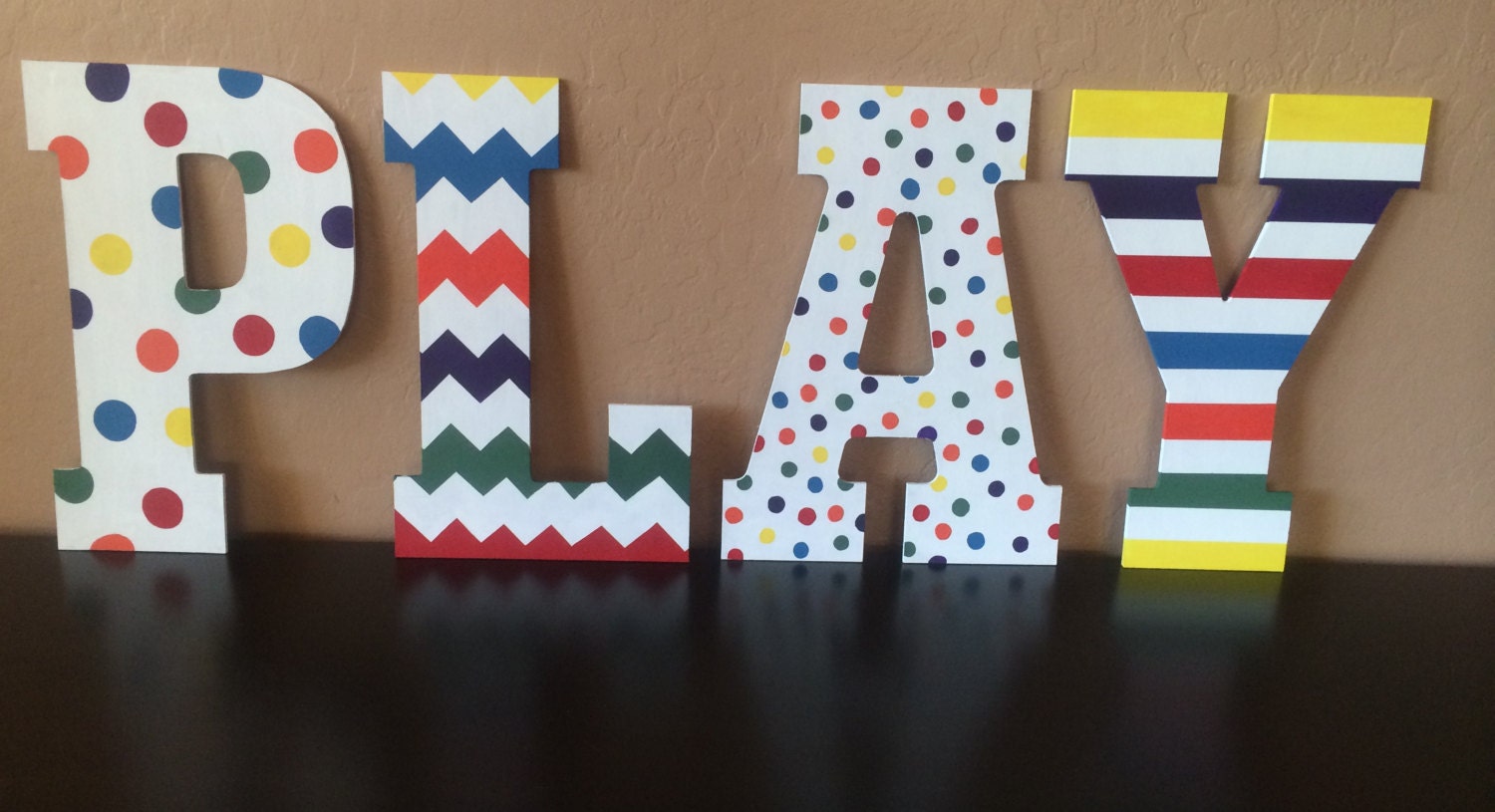 Request a custom order and have something made just for you.