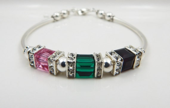 Bracelet for Mother or Grandmother