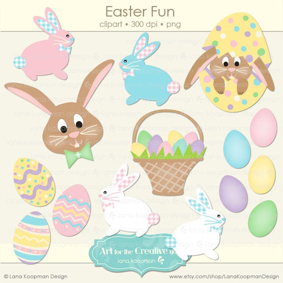 easter clipart etsy - photo #16