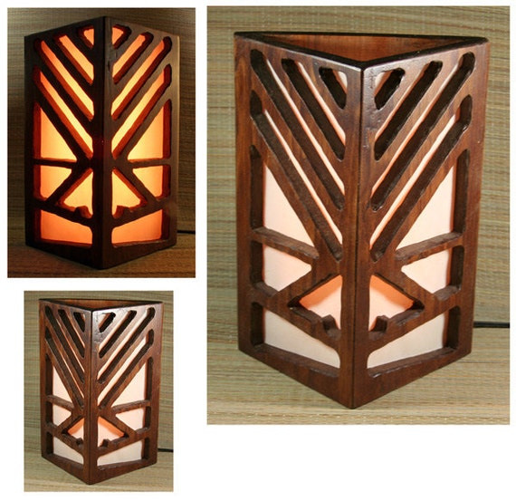 tiki light table top