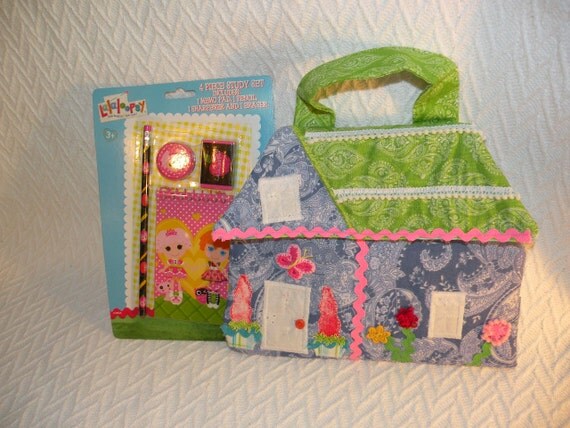 lalaloopsy carrying case