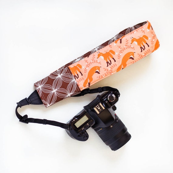 Cute Camera Straps For Spring POPSUGAR Tech