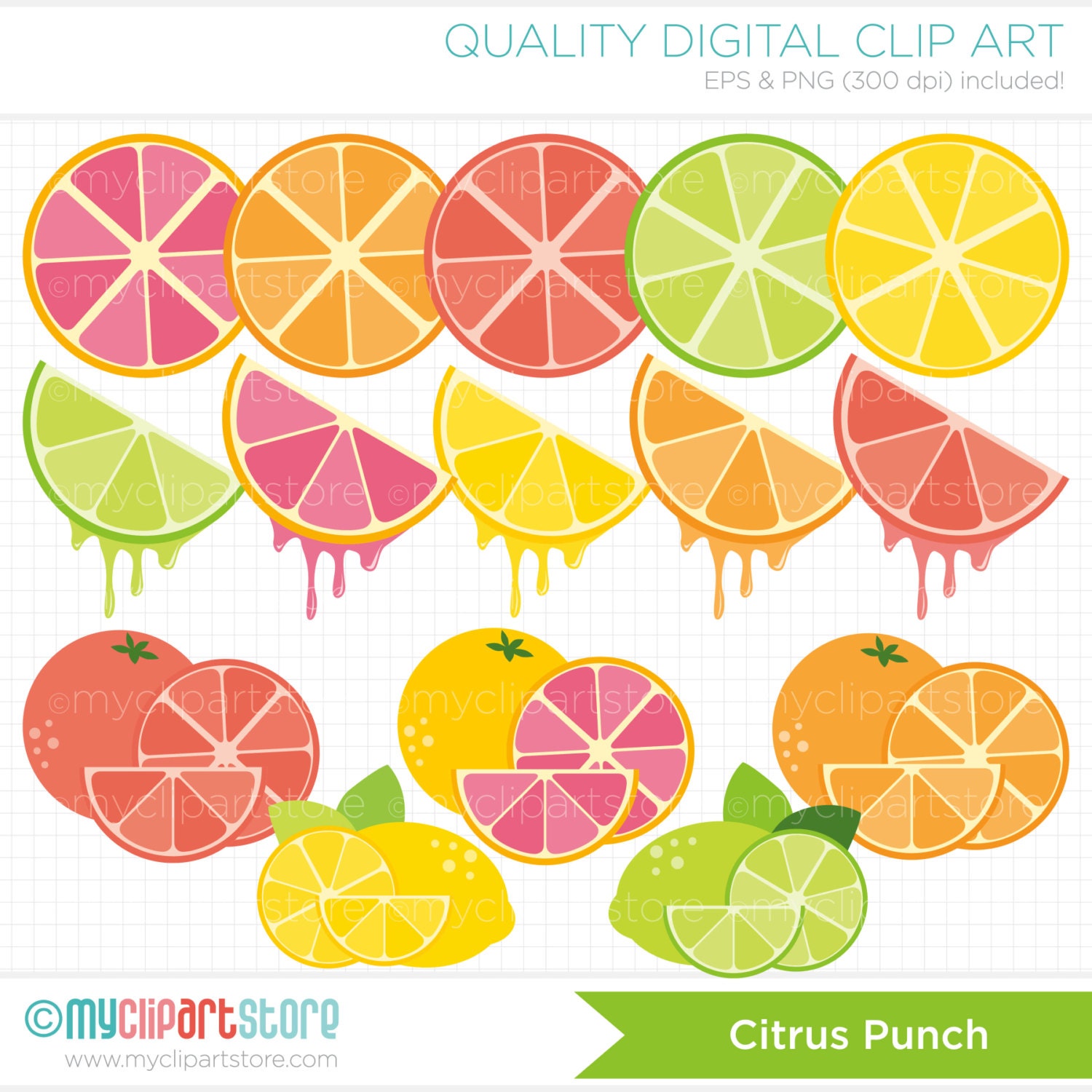 fruit punch clip art free - photo #18
