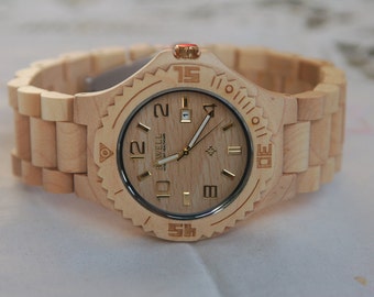 womens wooden watches