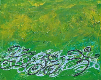 Green Triathlon Sequence