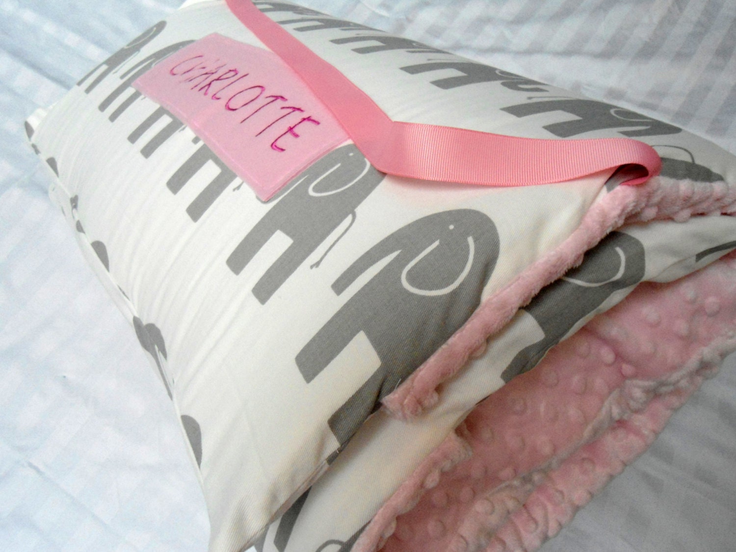 Nap Mat with Pillow and Blanket Toddler Nap Mat Kindergarten