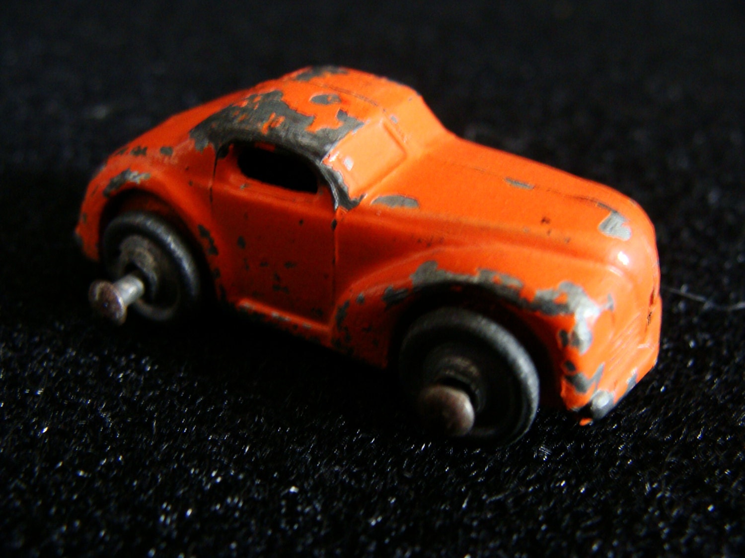 diecast metal
