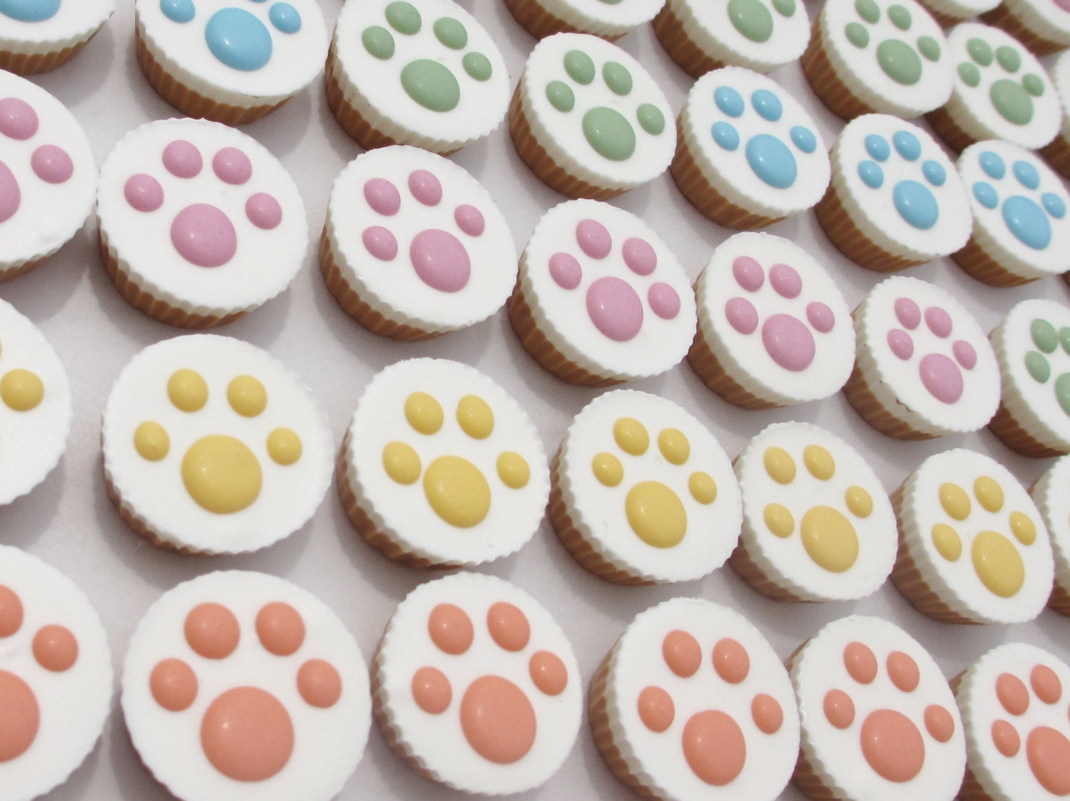 yogurt treats gourmet treats yogurt topped peanut butter cups yogurt treats gourmet treats yogurt topped peanut butter cups