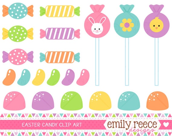 clip art easter candy - photo #30