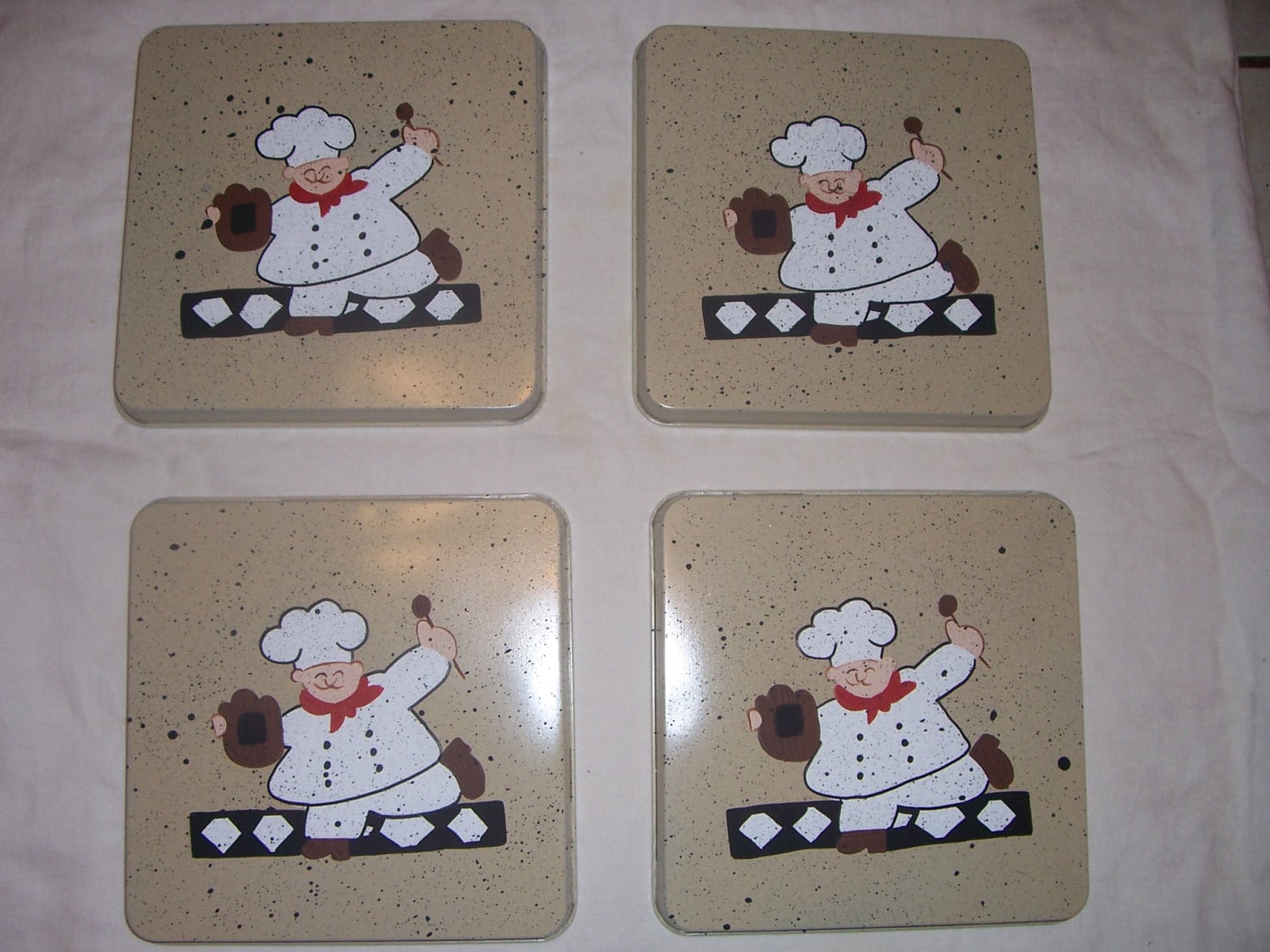 Fat Chef Burner Cover Set Of 4 For A Gas Stove FREE   Il Fullxfull.598966397 Gw7l 