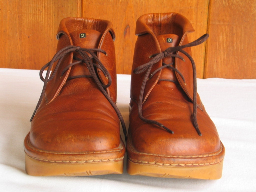 1970s mens shoes