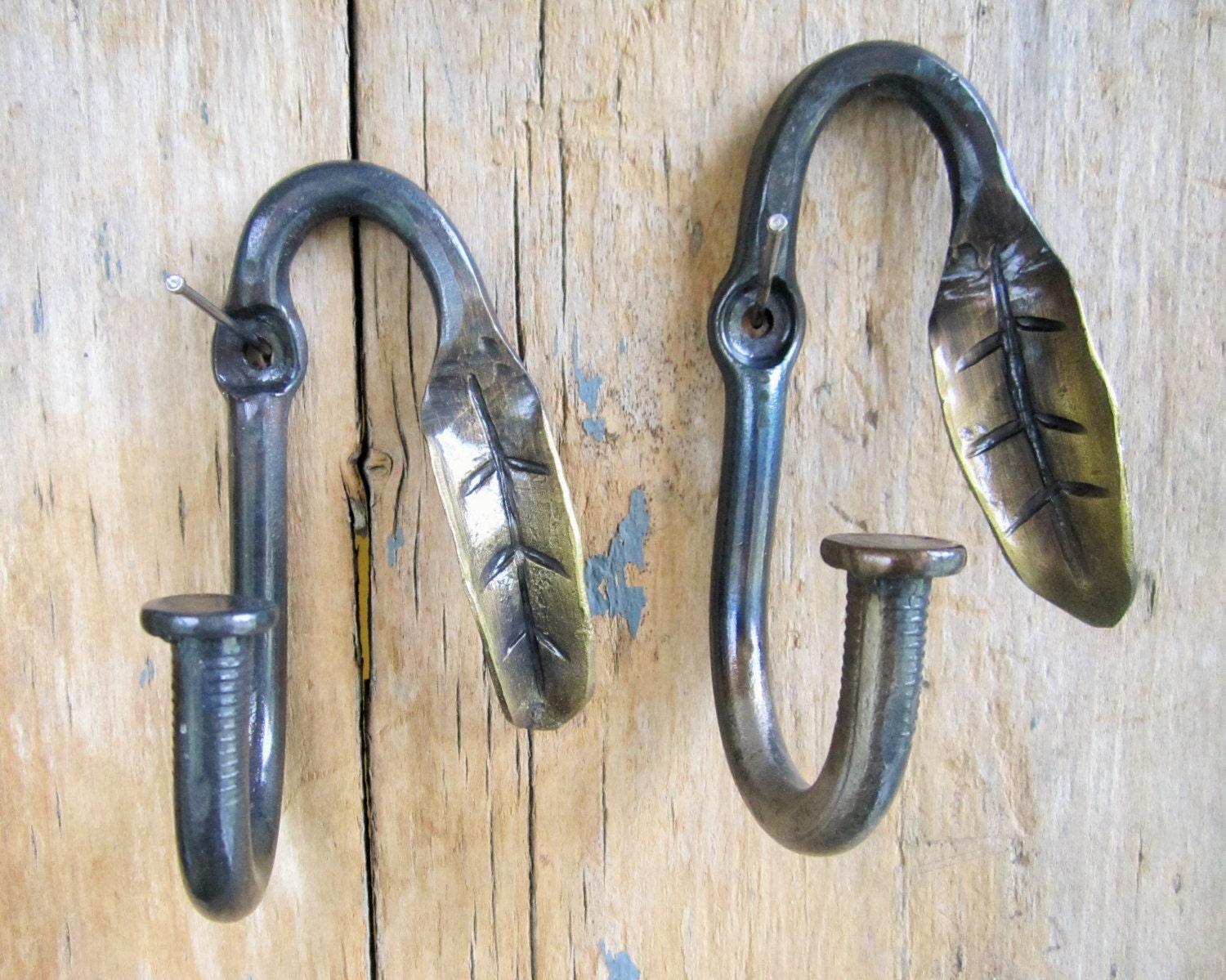 Farmhouse Style StorageWall Hook Farmhouse Entryway Wall