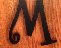 Popular items for custom metal letters on Etsy