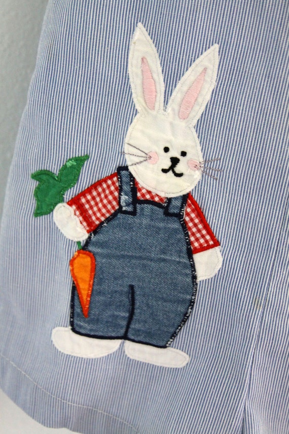 Vintage Boy Girl Twin Easter Outfits 12m