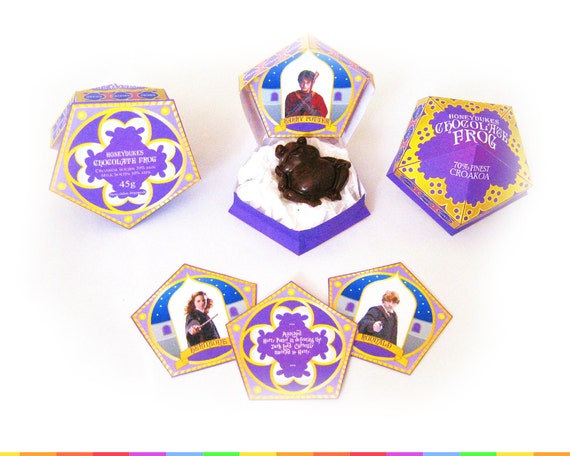 chocolate-frog-box-template-includes-matching-sign-by-printyca