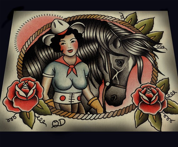Traditional Wedding Tattoos il 570xN.525286101 a8mt - Traditional Wedding Tattoos