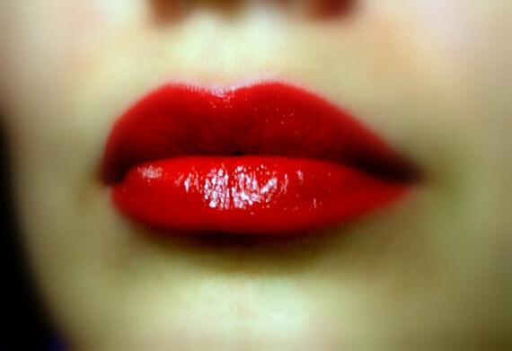 Organic Vegan Lip Tint Recipe for Valentineaposs Day