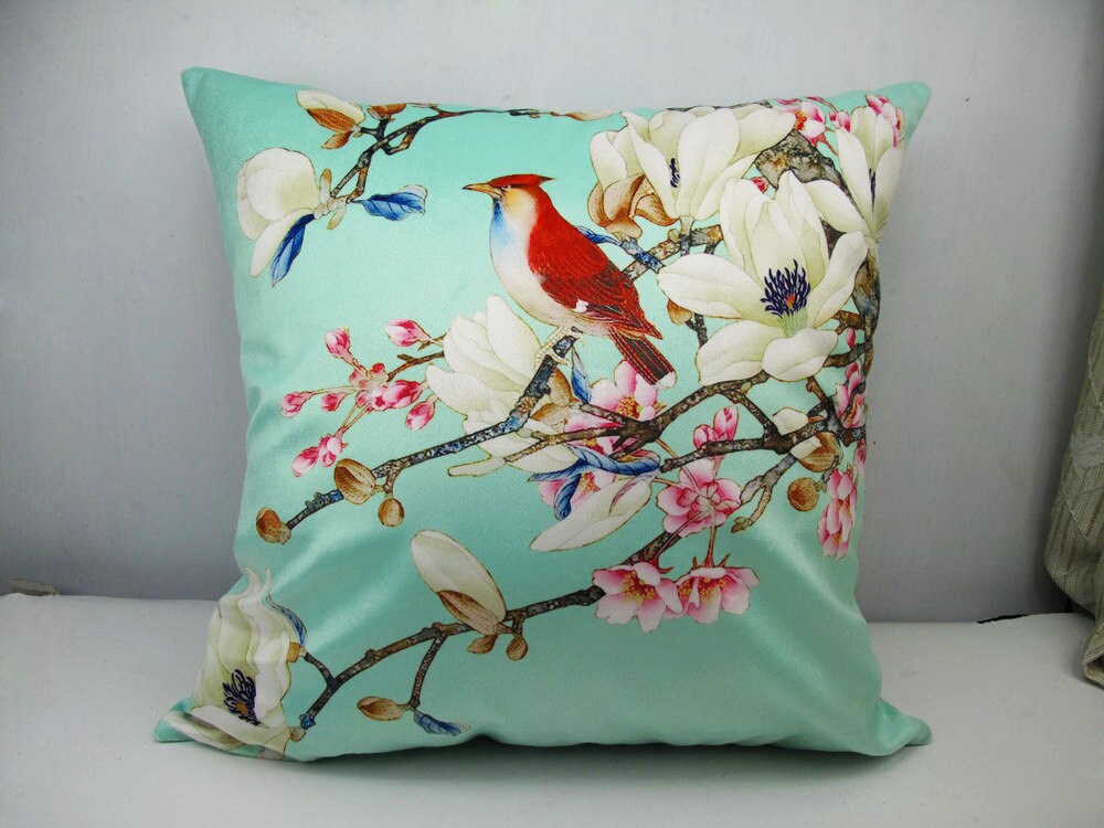 Modern decorative Velvet pillow cover throw pillow cases
