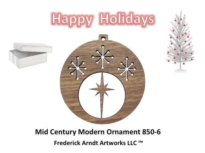 850 6 mid century modern christmas ornament 850 6 mid century modern christmas ornament