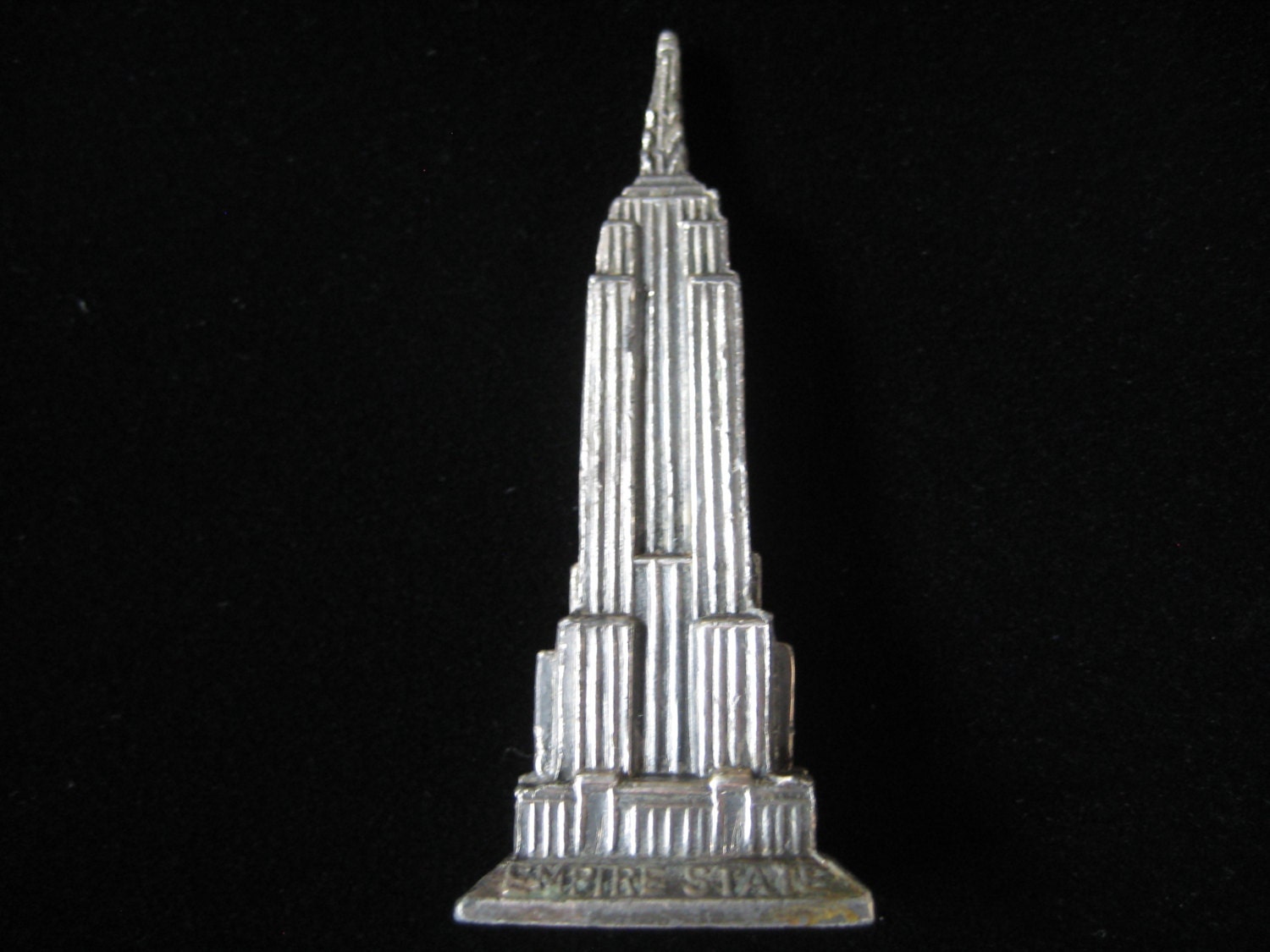 Vintage Empire State Building 31