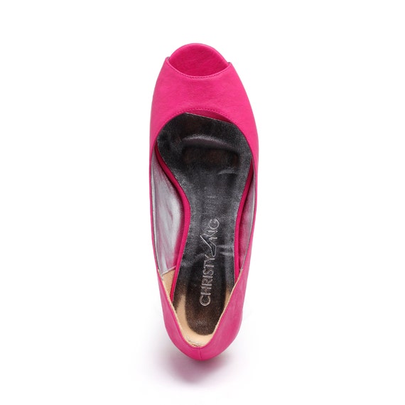 Custom Made Wedding Flats Ballerina Flats Custom Made Custom