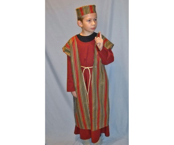 innkeepers costume for christmas play