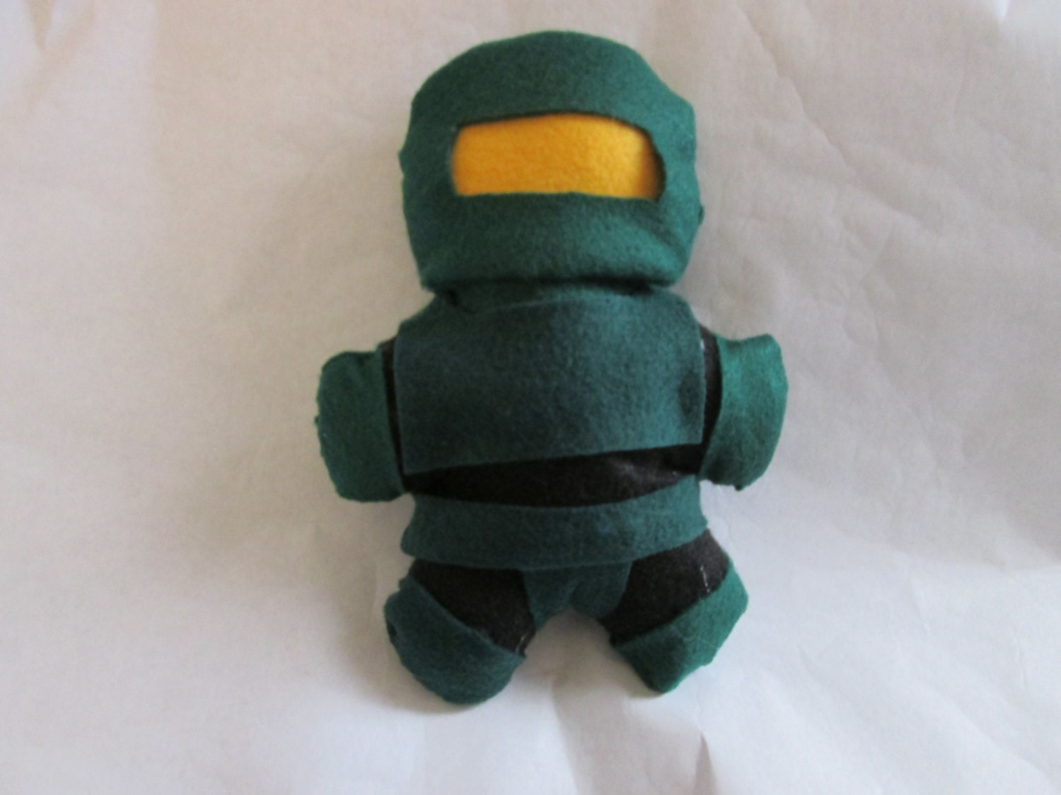 halo plush toy