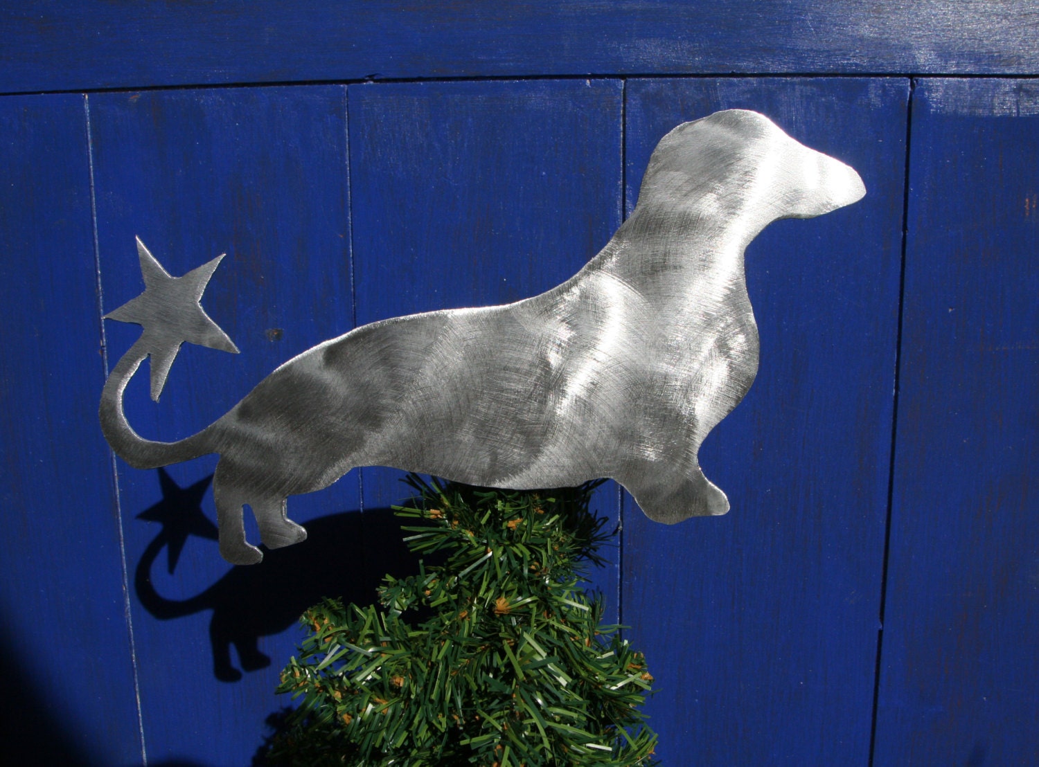 dachshund weiner dog dog christmas tree by screendoorgrilles dachshund weiner dog dog christmas tree by screendoorgrilles