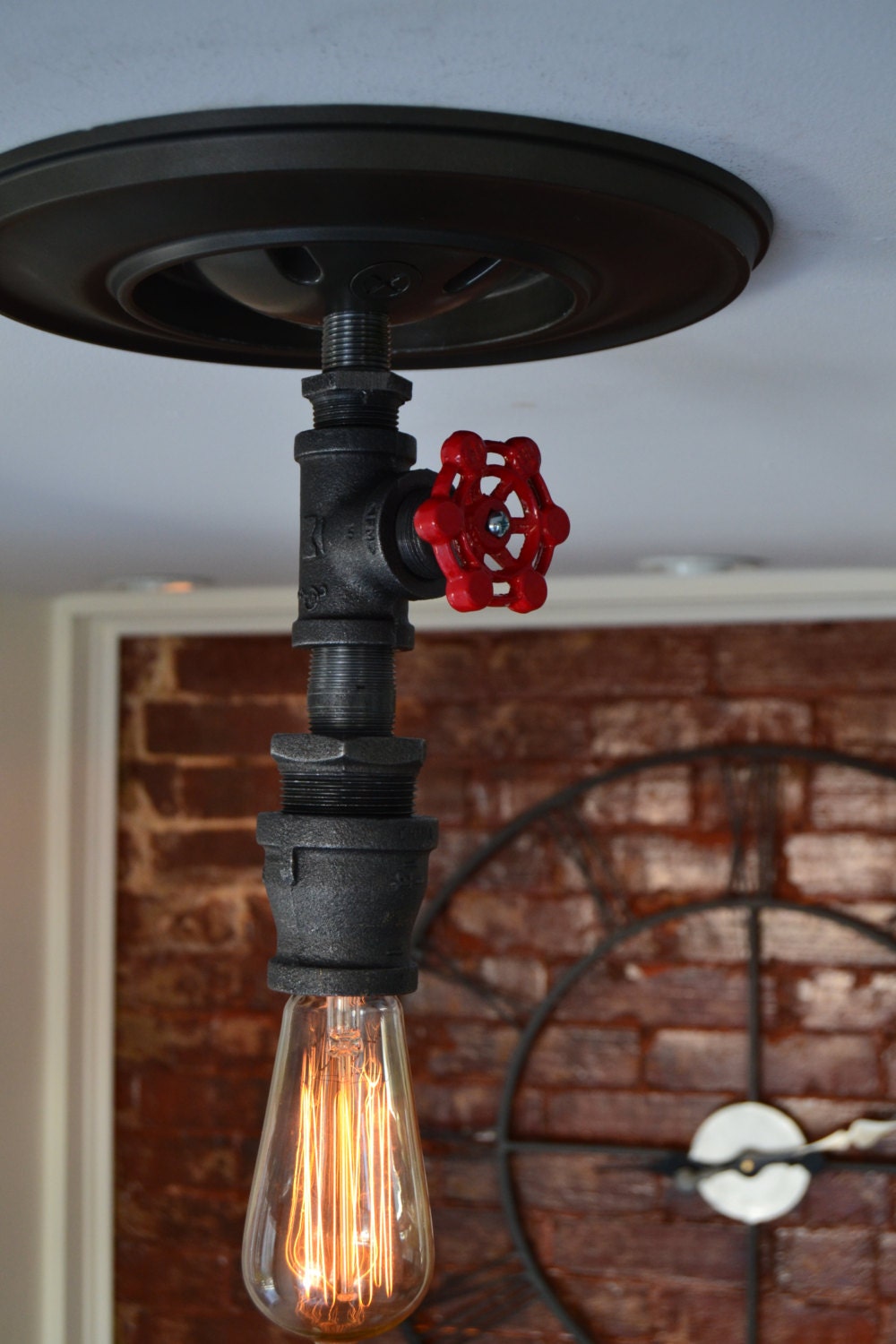 Ceiling Light Ceiling fixture Bar Light Restaurant Light