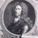 Heads Of Illustrious Person Great Britain Lieutenant General Talmash 1742