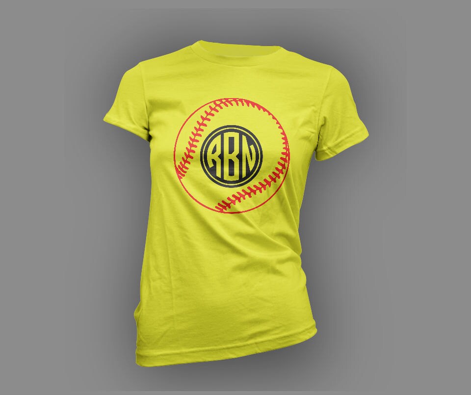 softball shirts with numbers
