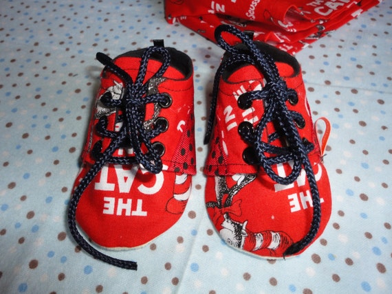 cat in the hat shoes for adults