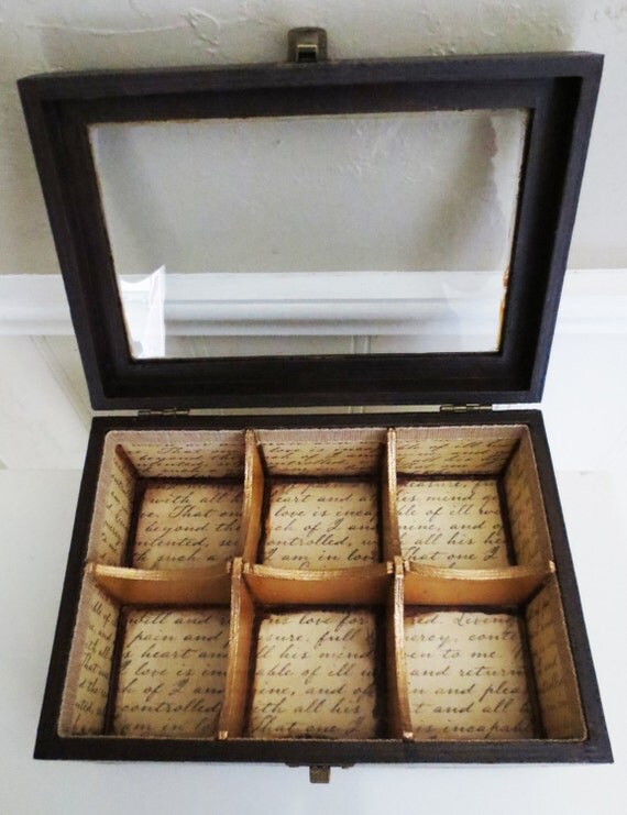 Download Victorian Style Tea Box Yellowimages Mockups
