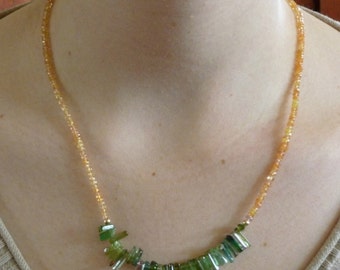 Popular items for yellow sapphire on Etsy
