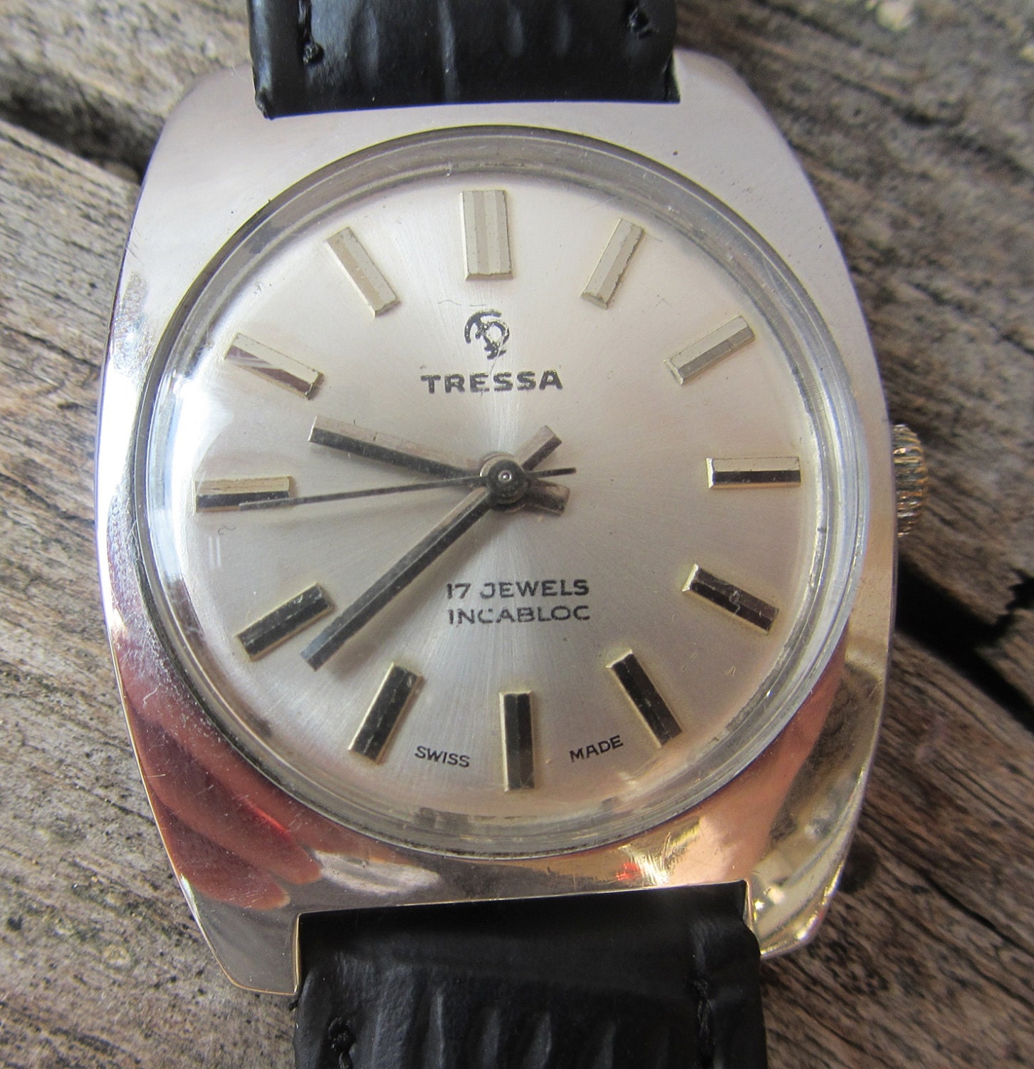 17 Jewels Uhr 17 Jewels Uhr