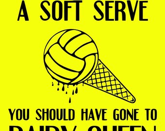 Popular items for soft serve on Etsy