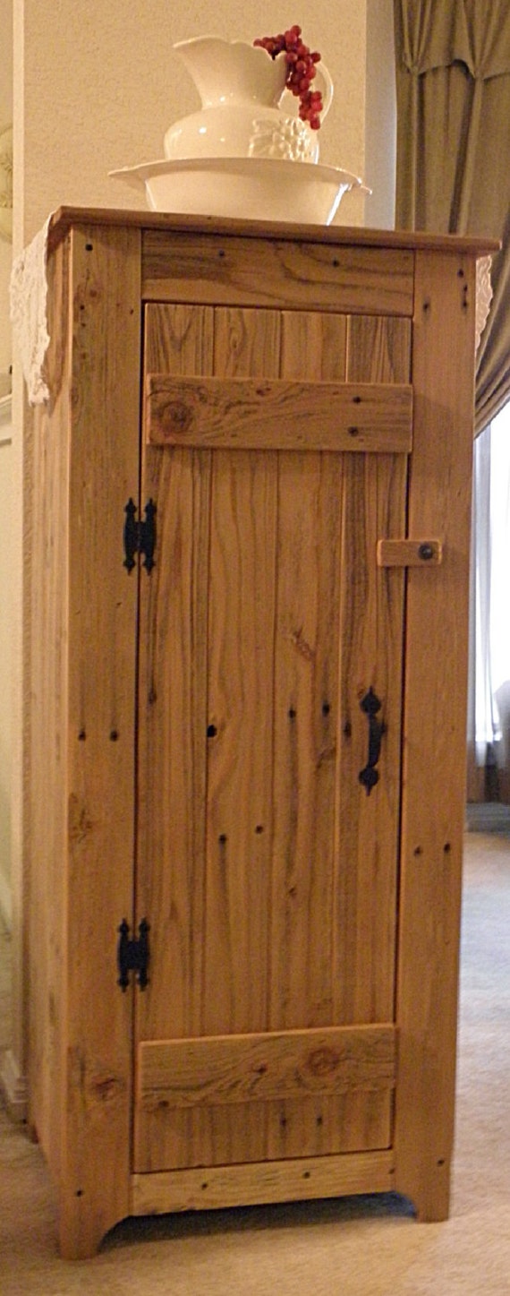 Handmade Custom Rustic