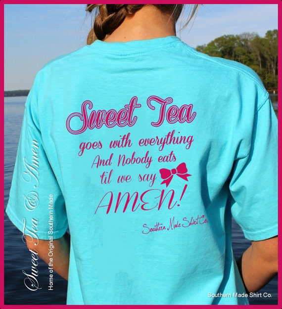 sweet tees shirts