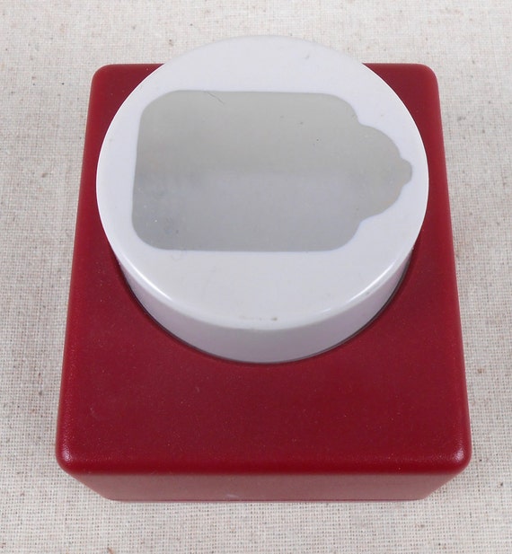 emagination paper punches