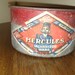 Nescoware - Hercules Galvanized Ware with Original Label