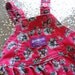 Osh Kosh Overalls 6/9M