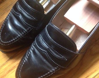 Popular items for loafers on Etsy