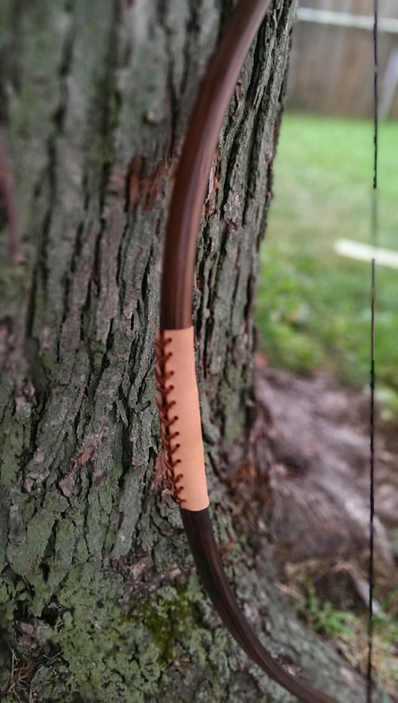 Customized Traditional Recurve Bow