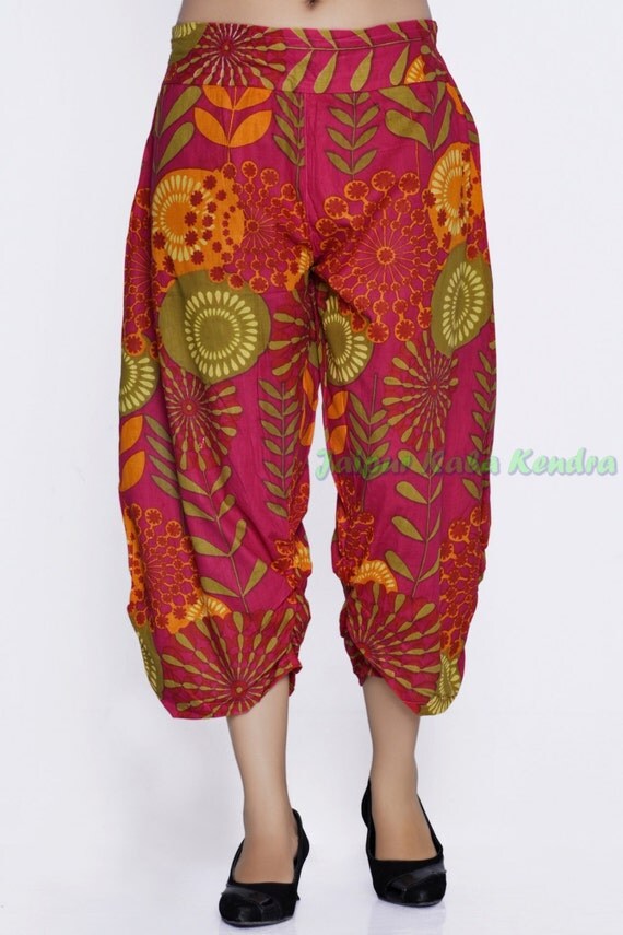 Harem Pants  Buy Harem Pants for Women Online  Harem Trousers