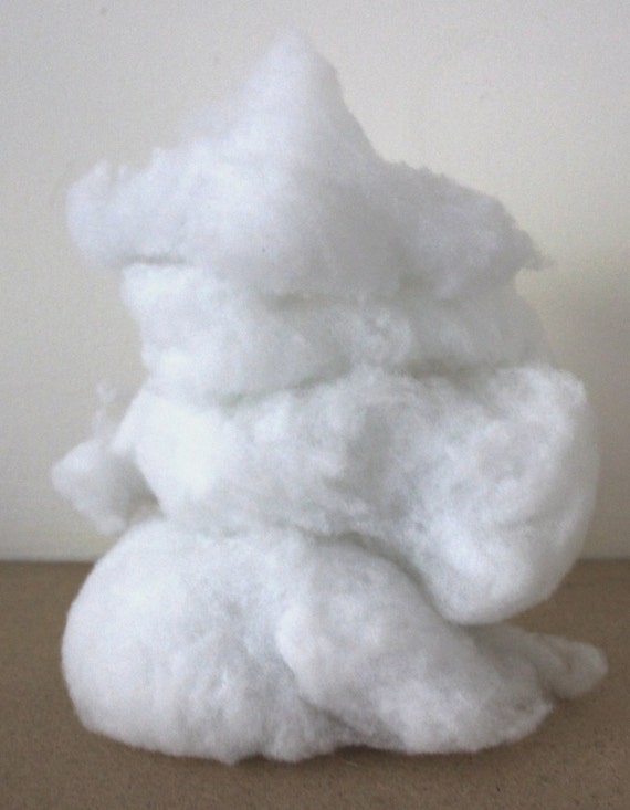 polyester stuffing 15kg