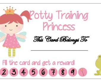 Items similar to Reward Card - Loyalty Card for Thirtyone Consultants 