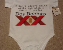 Bevo Sempre Latte, E Quando Lo Faccio... Preferisco Dos Boobies - Foto 4