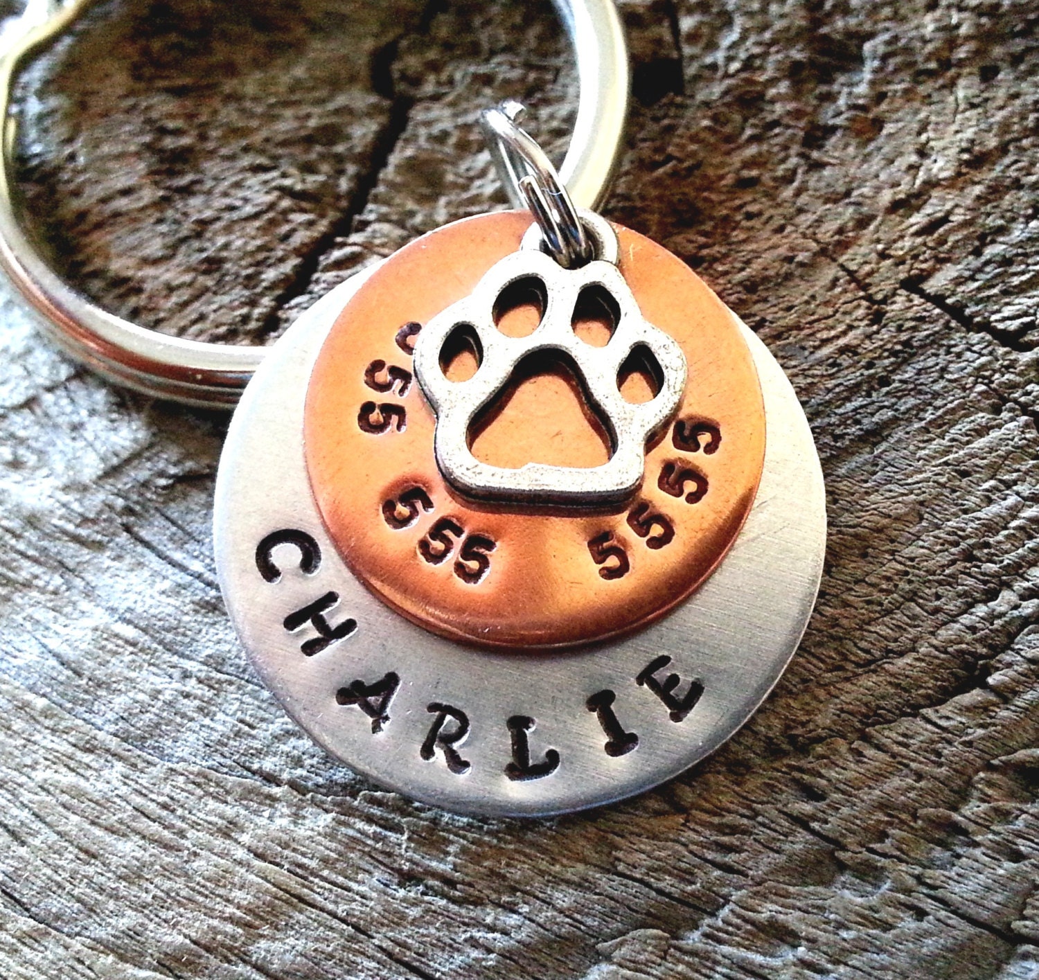pretty dog tags for pets